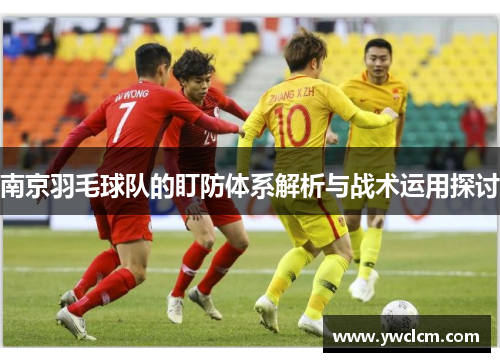 南京羽毛球队的盯防体系解析与战术运用探讨