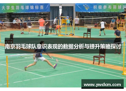 南京羽毛球队意识表现的数据分析与提升策略探讨