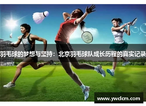 羽毛球的梦想与坚持：北京羽毛球队成长历程的真实记录