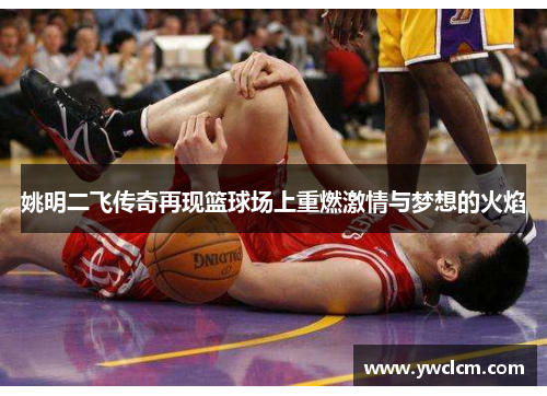 姚明二飞传奇再现篮球场上重燃激情与梦想的火焰
