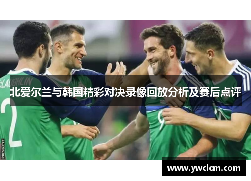 北爱尔兰与韩国精彩对决录像回放分析及赛后点评